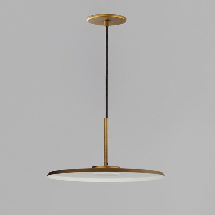 ET2 Lighting Berliner 1 Light Pendant