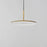 ET2 Lighting Berliner 1 Light Pendant