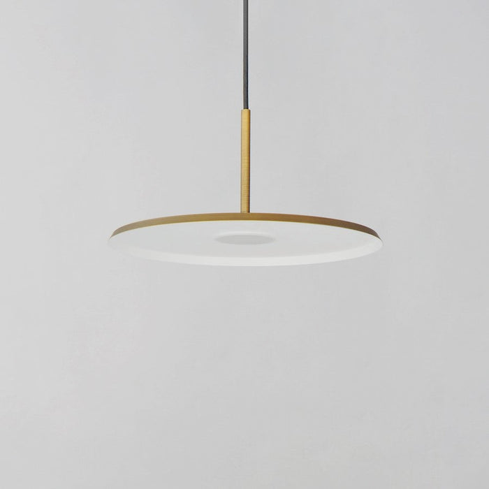 ET2 Lighting Berliner 1 Light Pendant