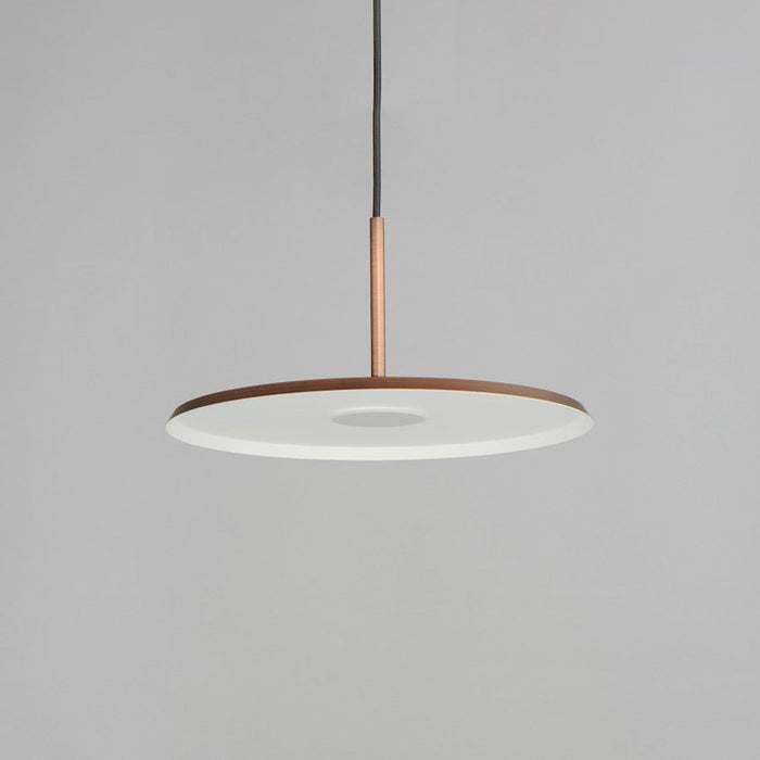 ET2 Lighting Berliner 1 Light Pendant