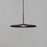 ET2 Lighting Berliner 1 Light Pendant