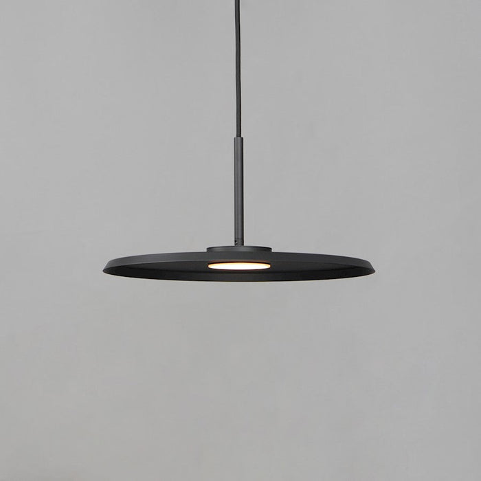 ET2 Lighting Berliner 1 Light Pendant