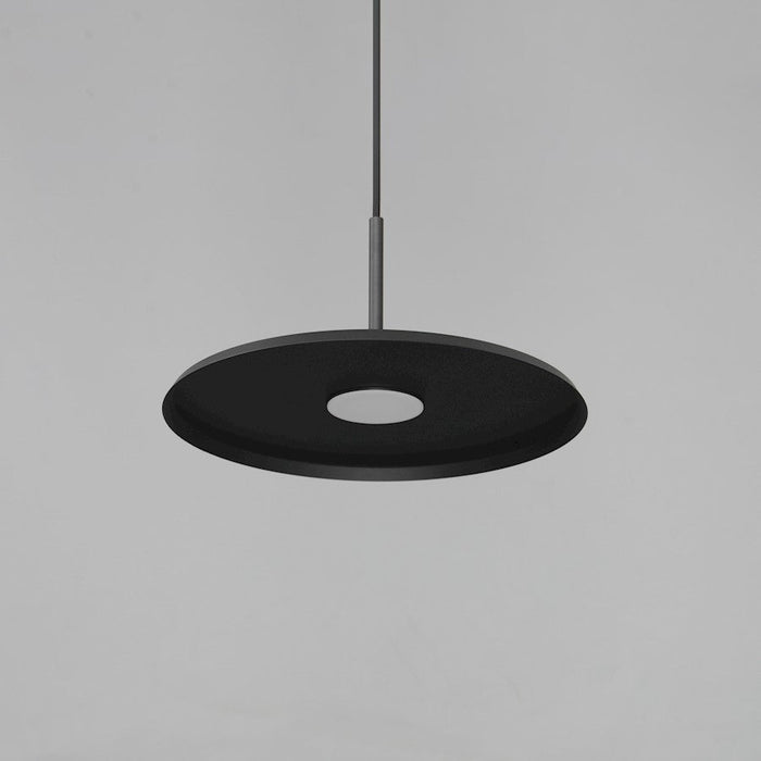 ET2 Lighting Berliner 1 Light Pendant