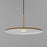 ET2 Lighting Berliner 1 Light Pendant