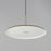 ET2 Lighting Berliner 1 Light Pendant