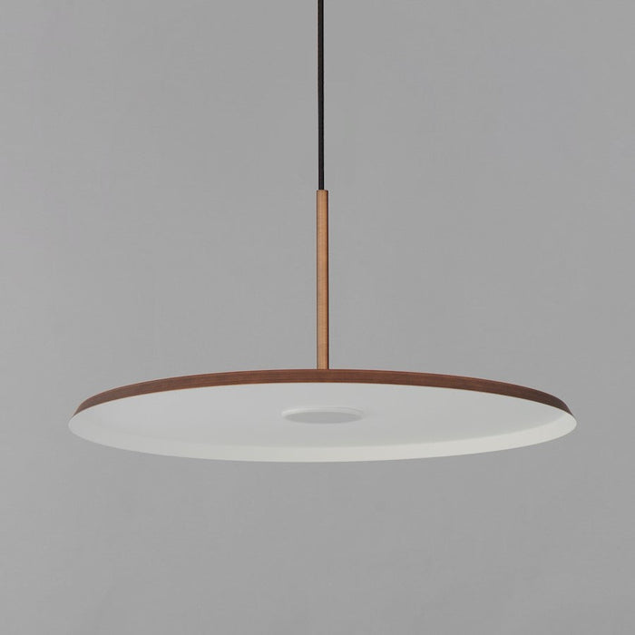 ET2 Lighting Berliner 1 Light Pendant