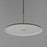 ET2 Lighting Berliner 1 Light Pendant