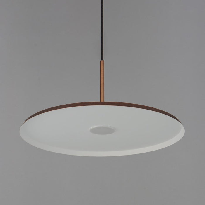 ET2 Lighting Berliner 1 Light Pendant