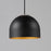 ET2 Lighting Foster 1Lt LED Mini Pendant