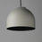 ET2 Lighting Foster 1Lt LED Mini Pendant