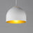 ET2 Lighting Foster 1Lt LED Mini Pendant