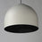 ET2 Lighting Foster 1Lt LED Pendant