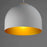 ET2 Lighting Foster 1Lt LED Pendant