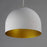 ET2 Lighting Foster 1Lt LED Pendant