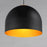 ET2 Lighting Foster 1Lt LED Pendant