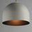 ET2 Lighting Foster 1Lt LED Pendant