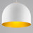 ET2 Lighting Foster 1Lt LED Pendant