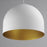 ET2 Lighting Foster 1Lt LED Pendant