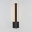 ET2 Lighting Alumilux Line 1 Light Outdoor Sconce 3000K