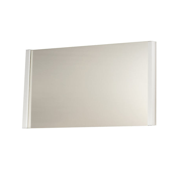 ET2 Lighting Luminance 30" X 24", 2 Light LED Mirror Kit, Chrome - E42080-90PC