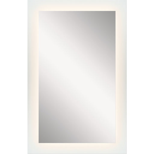 Elan Signature 4 Light LED Mirror