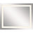 Elan Signature 30" LED Mirror, 3" Frosted Edge/4 Sides - 83994