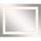 Elan Signature 32" LED Mirror, 3" Frosted Edge/4 Sides - 83995