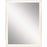 Elan Signature 4 Light LED Mirror