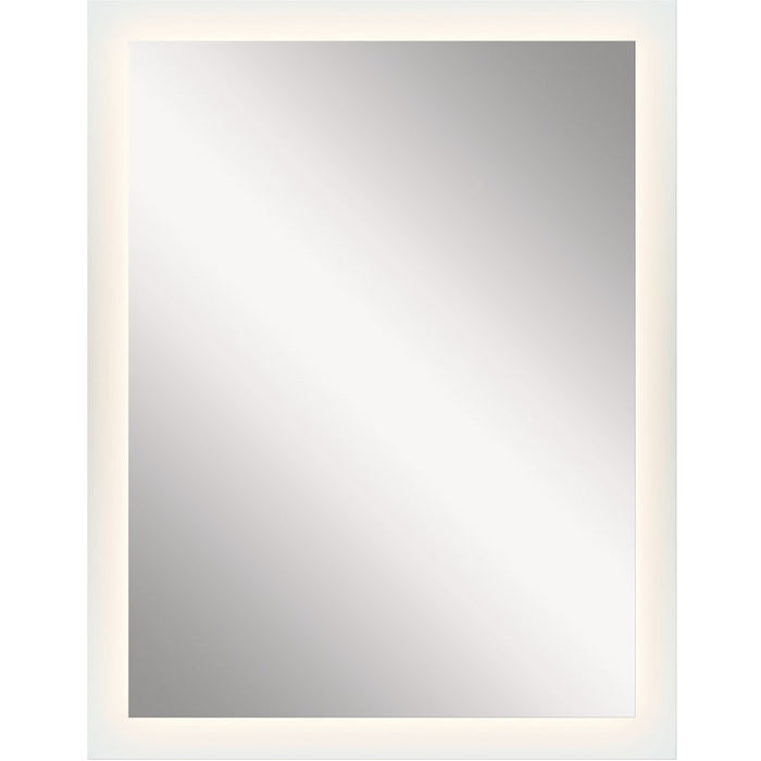 Elan Signature 4 Light LED Mirror