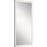 Elan Ryame 30" LED Mirror, Matte Silver/Frosted Acrylic - 84172