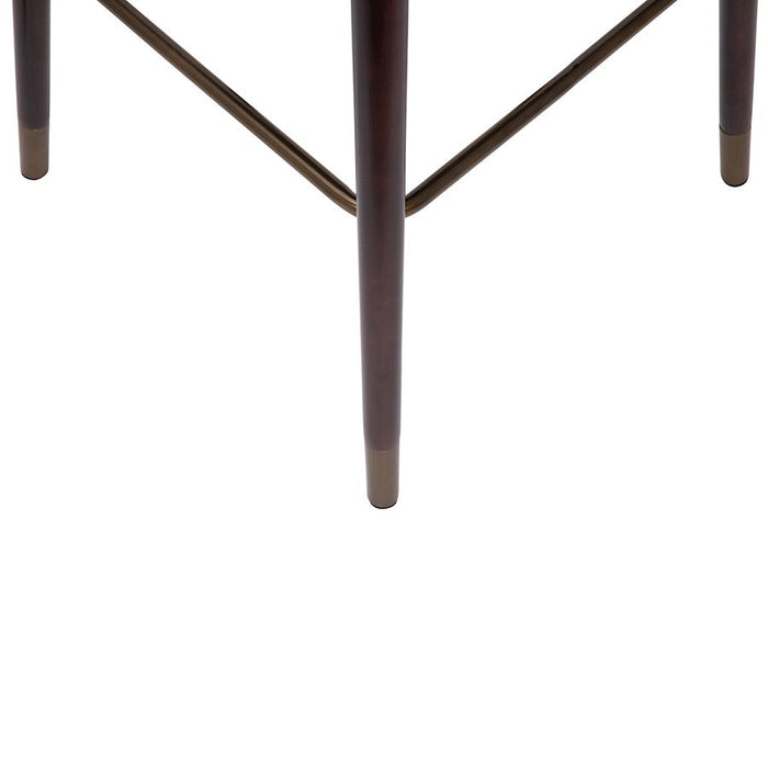 Flash Furniture Margo 26" Barstool, Pack Of 2