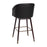 Flash Furniture Margo Barstool, Pack Of 2