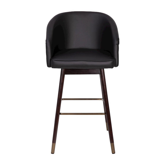 Flash Furniture Margo Barstool, Pack Of 2