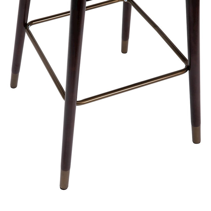 Flash Furniture Margo Barstool, Pack Of 2