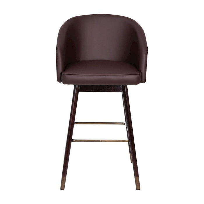 Flash Furniture Margo Barstool, Pack Of 2