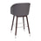 Flash Furniture Margo Barstool, Pack Of 2