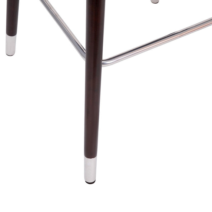 Flash Furniture Margo Barstool, Pack Of 2