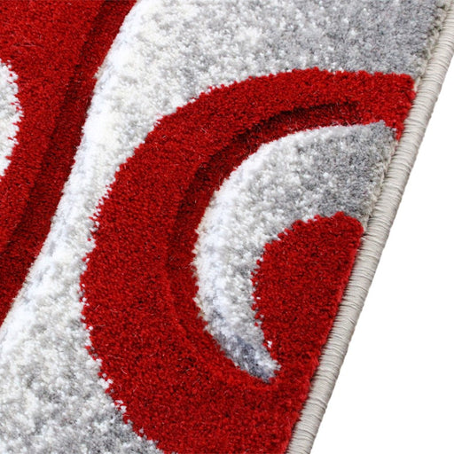 Flash Furniture Willow Area Rug