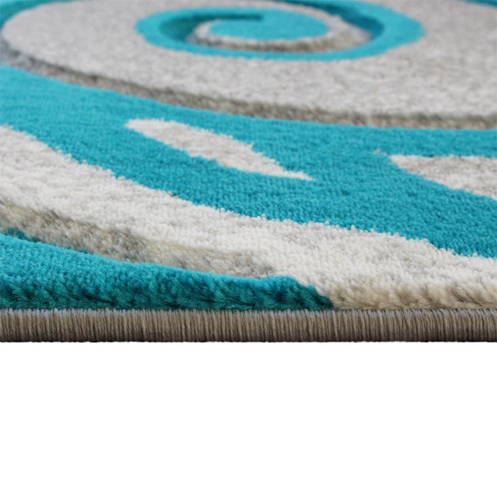 Flash Furniture Willow Area Rug