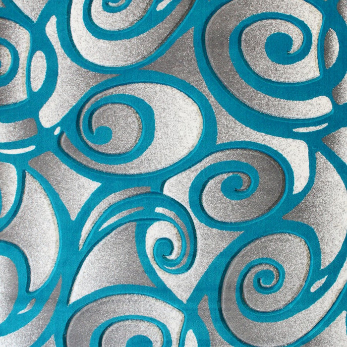 Flash Furniture Willow Area Rug