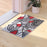 Flash Furniture Jubilee 2' X 3' Accent Rug