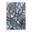 Flash Furniture Jubilee 5X7 Abstract Area Rug, Blue - ACD-RGTRZ860-57-BL-GG