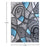 Flash Furniture Jubilee 5X7 Abstract Area Rug