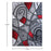 Flash Furniture Jubilee Abstract Area Rug