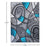 Flash Furniture Jubilee Abstract Area Rug