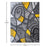 Flash Furniture Jubilee 8X10 Abstract Rug