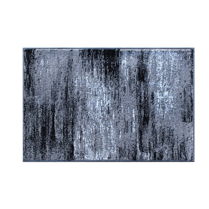 Flash Furniture Rylan 2X3 Abstract Area Rug, Grey - ACD-RGTRZ863-23-GY-GG