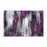 Flash Furniture Rylan 2X3 Abstract Area Rug, Purple - ACD-RGTRZ863-23-PU-GG