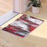 Flash Furniture Rylan 2X3 Abstract Area Rug