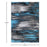 Flash Furniture Rylan 5X7 Abstract Area Rug